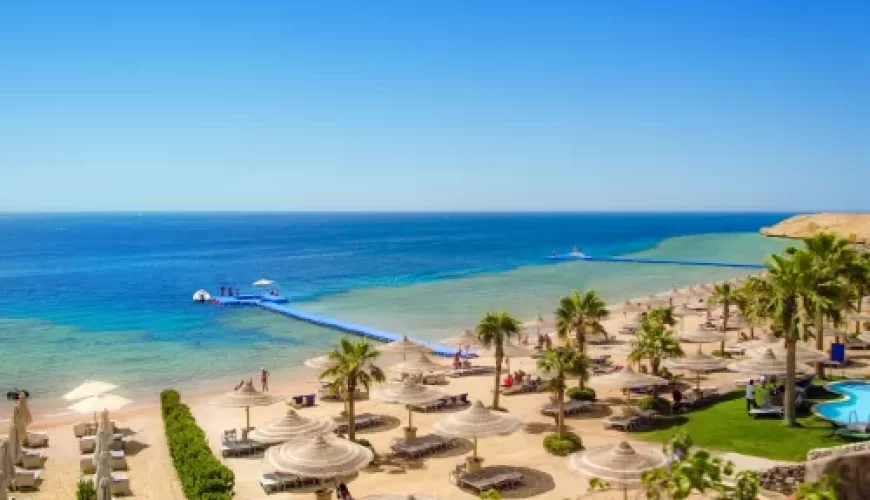 Grand circuit Égypte 14 jours : Caire, croisière, Hurghada et Sharm