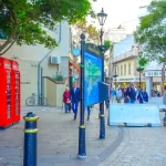 Gibraltar