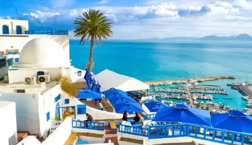 Voyage Tunisie Malte 8 jours : Tunis, Hammamet et La Valette