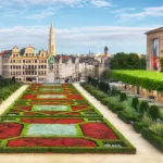Trio Européenne ( Paris – Bruxelles – Amsterdam ) 08 Jours / 07 Nuits à partir de 14500 DHs!