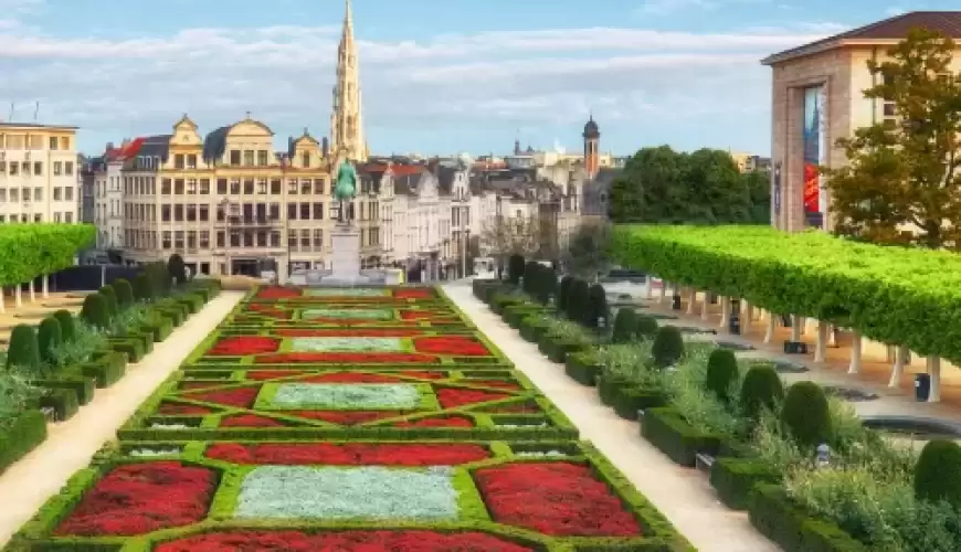 Voyage organisé Paris Bruxelles Amsterdam : le trio européen en 8 jours