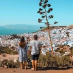 Week-End Akchour – Chefchaouen – Bouhachem | Plusieurs Départs Disponibles