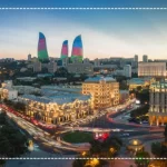 Circuit Combiné Turquie & Azerbaïdjan – 11 Jours ( Istanbul & Baku ) à partir de 16500 DHs!