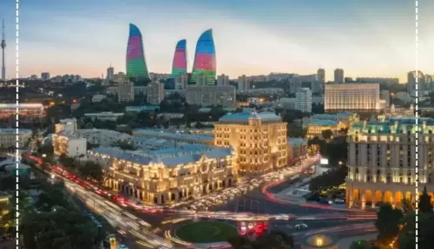 Voyage Istanbul Bakou : circuit Turquie et Azerbaïdjan en 11 jours
