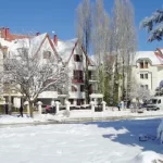Week-End À Michlifen – Ifrane – Meknès | Départ chaque Vendredi soir !