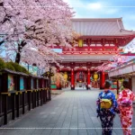 Découverte de la Corée et du Japon: Un Voyage Culturel de 16 Jours à partir de 57700 DHs!