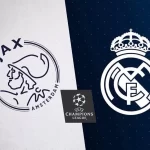 El Clasico / Ajax