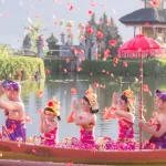 Séjour de rêve à Bali 11 Jours / 10 Nuits ( Sans Visa ) | Du 31 Mars Au 11 Avril 2019 à partir 13800 MAD
