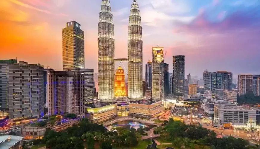 Voyage organisé Bali et Malaisie : 12 jours Jakarta, Bali, Kuala Lumpur