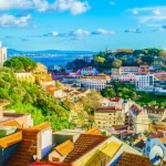 Circuit Portugal ( 08 Jours / 07 Nuits ) | Du 18 au 25 Août 2019 à partir de 7900 MAD !