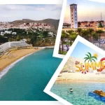 Circuit 4 Jours Al Hoceima – Saidia – Nador – Oujda à Seulement 2200 DHs!