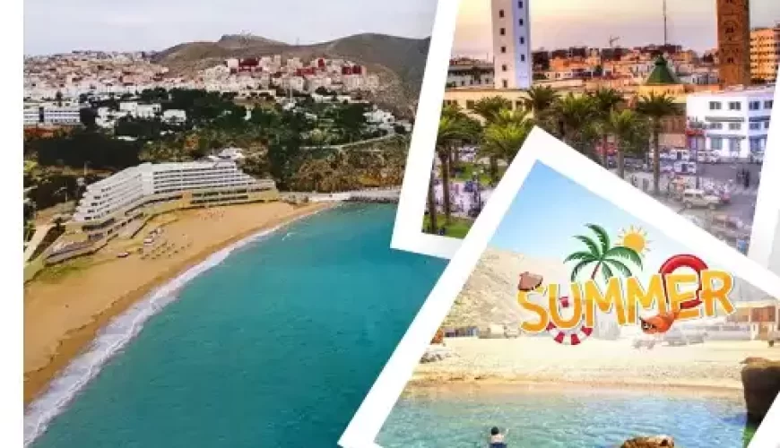 Voyage organisé Oujda Saïdia Nador Al Hoceima : l&rsquo;Oriental en 4 jours