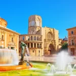 Circuit Espagne Aller / Evasion à plus de 4 villes d&rsquo;Espagne : Du 25 Août au 01 Septembre 2019 à 8790 MAD
