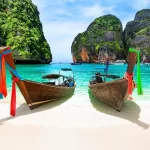 Circuit 13 Jours / 11 nuits Bangkok – Krabi – Phuket à partir de 27400 DHs!