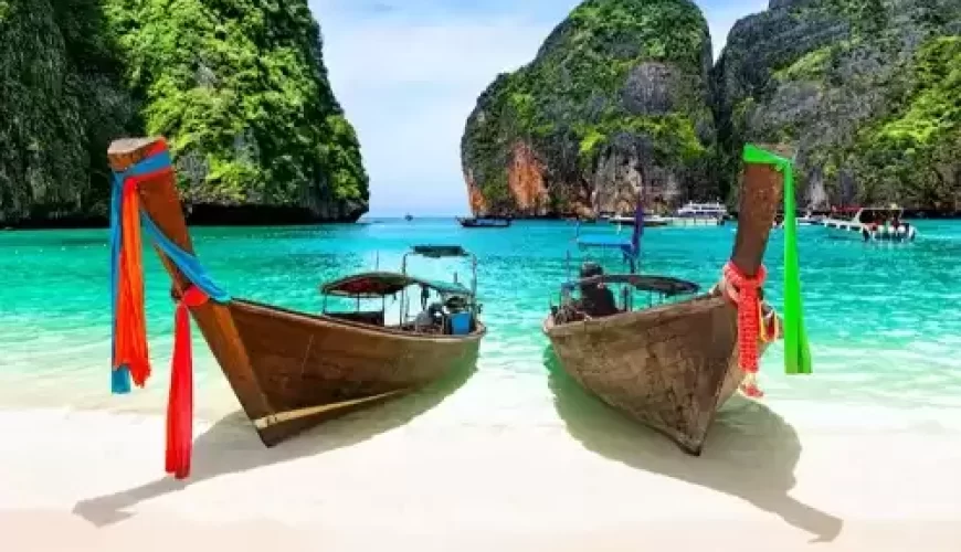 Circuit Bangkok Krabi Phuket : 13 jours entre temples et mer d&rsquo;Andaman