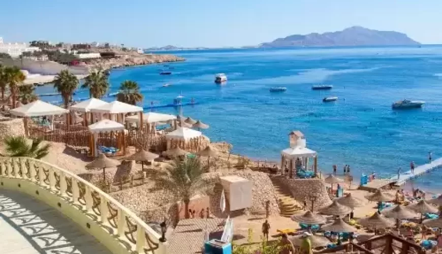 Voyage organisé Égypte 14 jours : Caire, croisière sur le Nil et mer Rouge