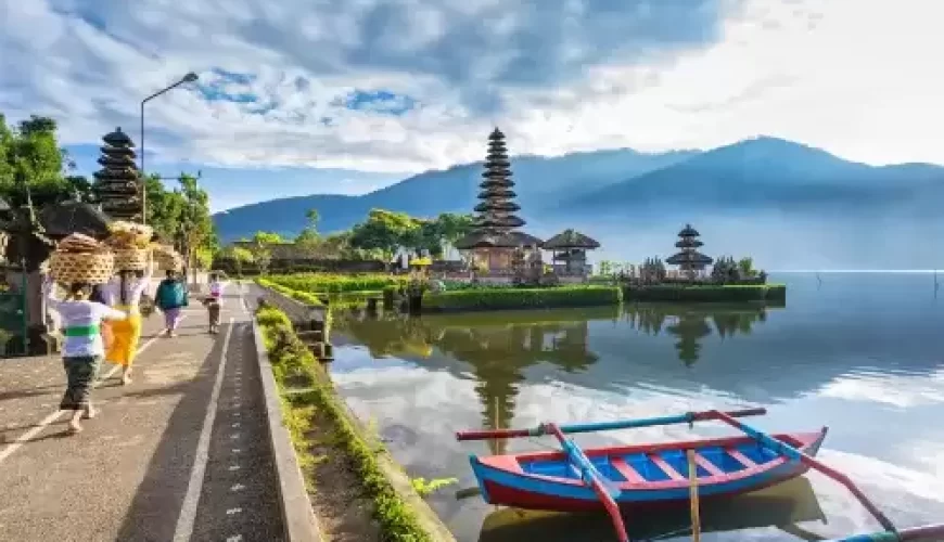 Voyage organisé Malaisie 14 jours : Kuala Lumpur, Penang et Langkawi