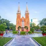 Vietnam Magique : De Hanoi à Ho Chi Minh – 14 Jours / 12 Nuits d&rsquo;évasion à partir de 27400 DHs!