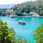 Séjour 8 jours / 7 Nuitées à Antalya via Istanbul à partir de 15900 DHs!