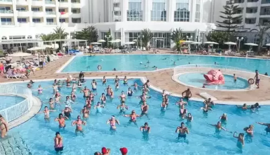 Séjour Hammamet all inclusive : 8 jours de plage en Tunisie