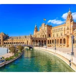 Découvrez la Fascinante Andalousie en 7 Jours / 6 Nuits à partir de 7850 Dhs !