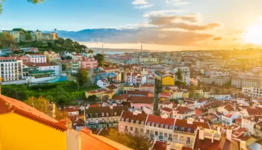 Voyage Portugal depuis le Maroc : 8 jours, Algarve, Lisbonne, Séville