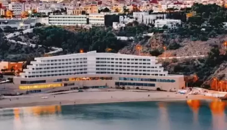 Week-end Al Hoceima depuis Oujda et Berkane : la perle de la Méditerranée