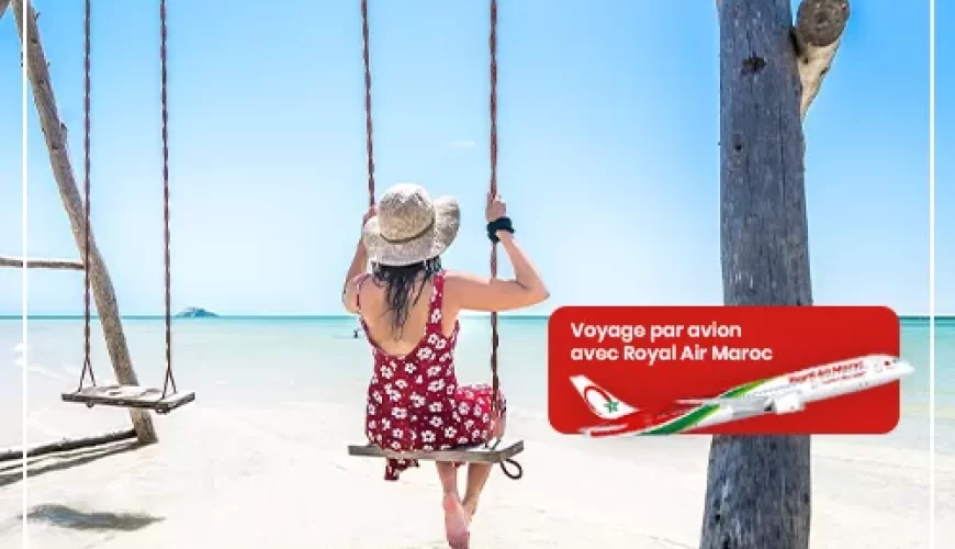 Voyage Dakhla et Laâyoune en avion : 6 jours dans le Sahara atlantique