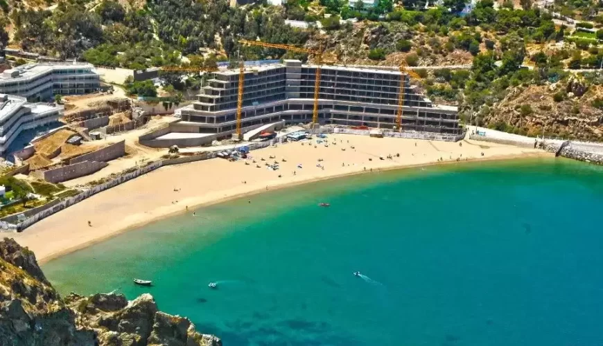 Voyage Al Hoceima 3 jours avec Nador et Saïdia : la Méditerranée express
