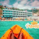 Séjours de Luxe chez Ajinsafro Saidia All inclusive plus Al hoceima / Plusieurs depart disponible