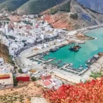 Voyage avec HÔTEL de luxe à Al Hoceima exclusive chez AjiNsafro | Plusieurs Depart Disponible