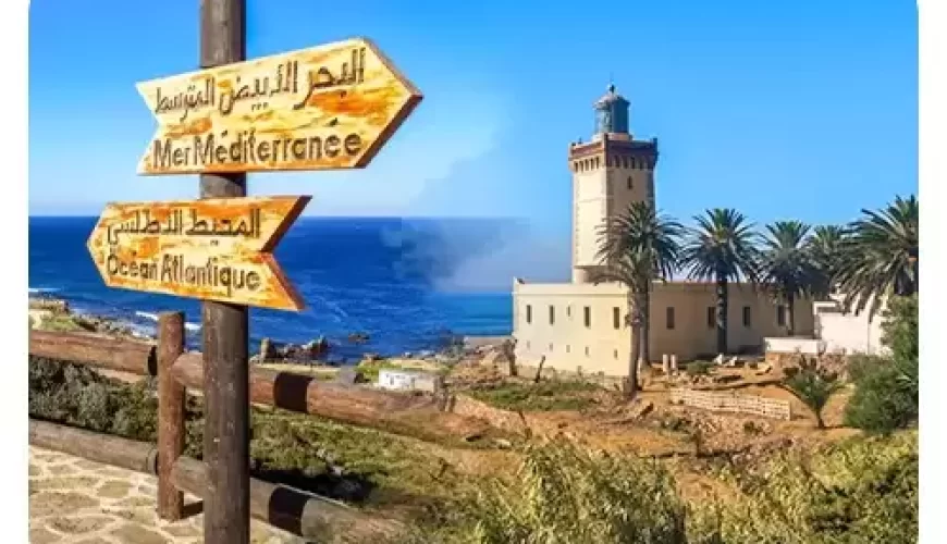 Circuit Asilah, Tanger, Akchour et Chefchaouen : 4 jours nature et médinas