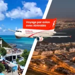 Circuit 4 Jours Spécial Nord confort Départ par AVION ou TGV à Seulement 1690 DHs !