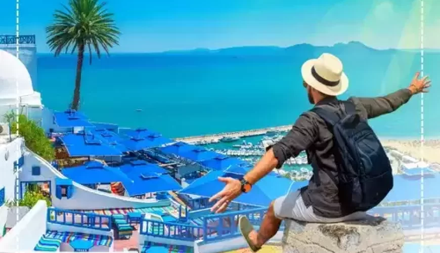 Séjour Tunisie 6 jours : Tunis, Carthage et Sidi Bou Saïd depuis Rabat