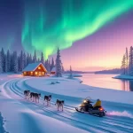 Séjour 7 Jours / 6 Nuitées à Paris & Helsinki à partir de 18900 DHs!!