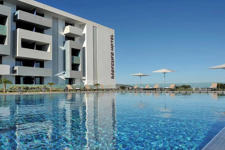 Le Plaisir Prolongé – Séjour Dans Mercure Rif Nador À Petit Prix