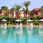 Profitez d&rsquo;une somptueuse nuit All inclusive à l&rsquo;hôtel Iberostar Club Palmeraie Marrakech À Partir de 1750 DH!