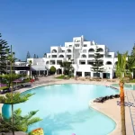 Vacances À La Mer En Famille À Pullman Mazagan Royal Golf & Spa 2 Adultes + 1 Enfant À Partir de 1280 DHs