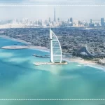 Évasion Dorée à Dubaï – 8 Jours de Rêve entre Désert, Luxe et Futur à partir de 12900 DHs par personne!