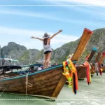 Combiné Thaïlande & Laos en 14 jours (12 nuits) 3 en 1 Bangkok, Luang Prabang, Phuket à partir de 25800 DHs / personne!