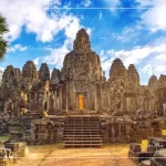 Combiné Thaïlande & Cambodge (3 en 1 Bangkok / Siem Reap / Phuket en 14 Jours (12 Nuits) à partir de 25790 DHs / personne