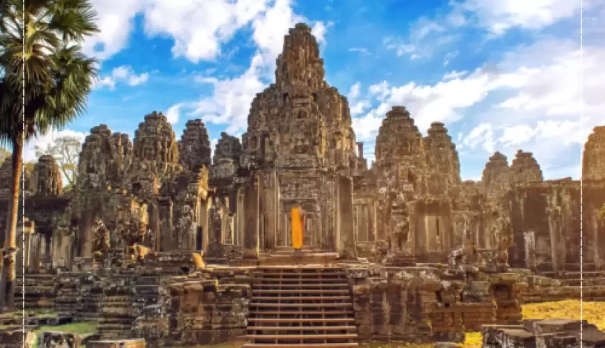 Voyage Thaïlande Cambodge : Bangkok, Angkor et Phuket en 14 jours