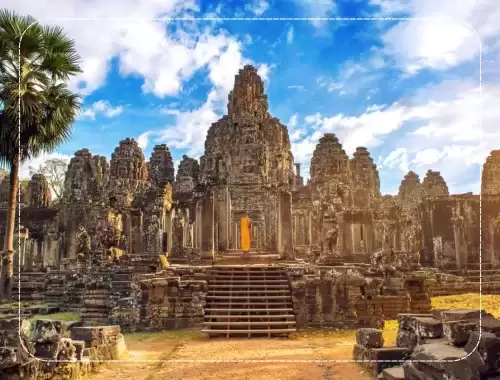 Voyage Thaïlande Cambodge : Bangkok, Angkor et Phuket en 14 jours