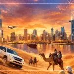 Partez à la découverte de Dubaï lors d&rsquo;un séjour inoubliable de 7 jours (6 nuits) à partir de 10900 DHs!