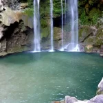 Excursion d&rsquo;une journée à Akchour – Chefchaouen départ chaque Samedi soir !