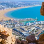 Circuit 3 Jours / 2 Nuits à Agadir et Marrakech à seulement 1450 DHs!