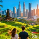 Voyage de 14 Jours / 12 Nuits à Kuala Lumpur & Bali – Séjour Exotique entre Modernité et Paradis à partir de 21900 DHs!