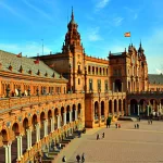 Spécial Andalousie : Seville – Cordoue- Grenade –Torremilonos