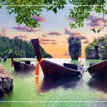 Combiné Kuala Lumpur & Phuket – 14 Jours / 12 Nuits à partir de 21900 DHs!