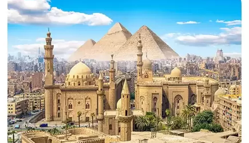 Voyage Égypte 11 jours : Le Caire, croisière sur le Nil et Hurghada